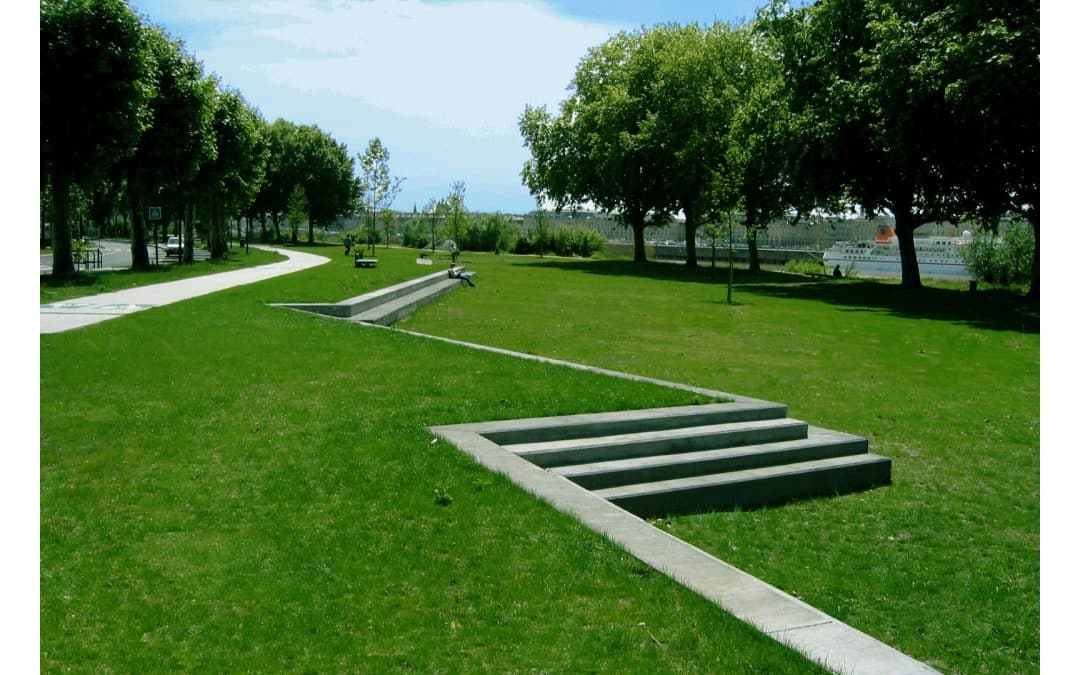 ZAC Coeur de Bastide – Bordeaux Rive Droite (33)
