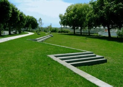 ZAC Coeur de Bastide – Bordeaux Rive Droite (33)