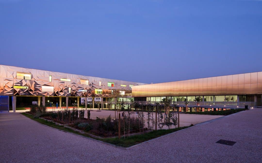CFA Hôtelier – Metz (57)