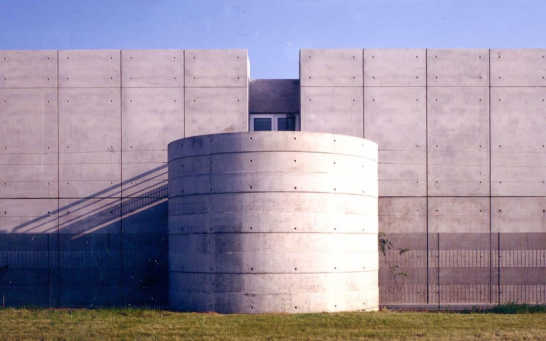 Lycée Polyvalent François Truffaut – Bondoufle (91)