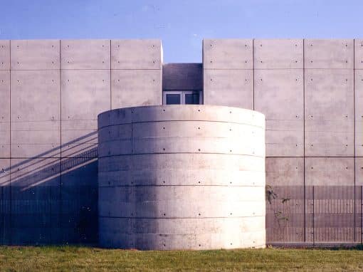 Lycée Polyvalent François Truffaut – Bondoufle (91)