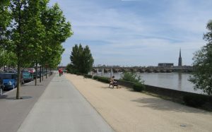 bordeaux rive droite ZAC Coeur de bastide