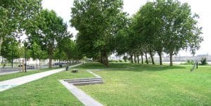 bordeaux rive droite ZAC coeur de bastide