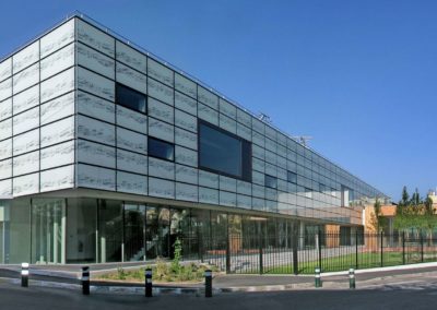 Conservatoire de Musique et de Danse – Colombes (92)