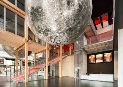 Cinéma Le Méliès – Montreuil (93)