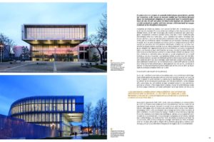 archistorm n°92 - Villetaneuse