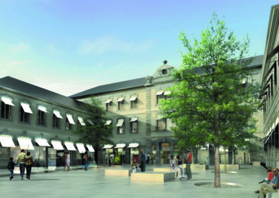 Archives Départementales des Hautes-Pyrénées – Tarbes (65)