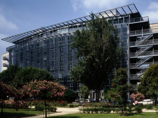 Université Paris Dauphine – Paris (15ème)