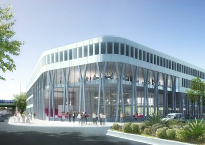 IFA Hôtellerie – Saint-Gratien (95)