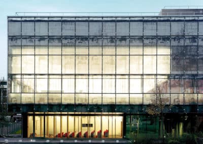 Archives Départementales du Bas Rhin – Strasbourg (67)