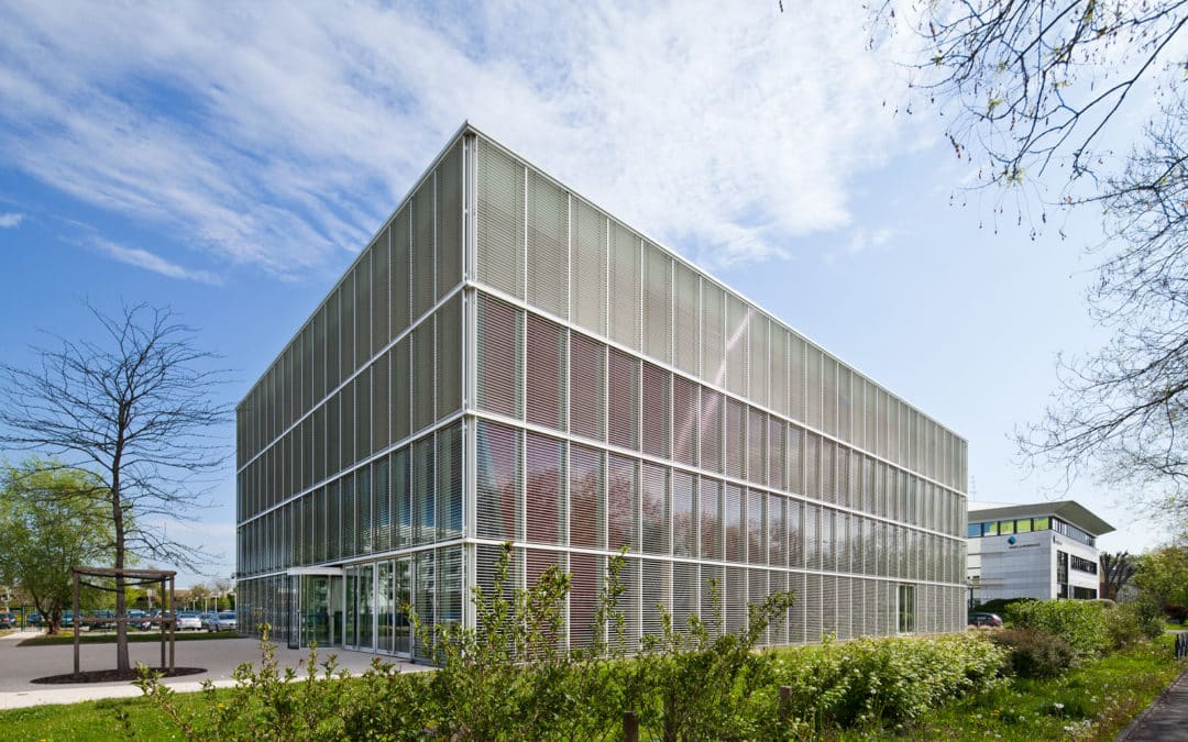 CRAV – Pôle des Archives Historiques et Formation Professionnelle – Strasbourg (67)