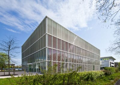 CRAV – Pôle des Archives Historiques et Formation Professionnelle – Strasbourg (67)