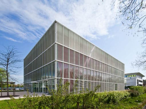 CRAV – Pôle des Archives Historiques et Formation Professionnelle – Strasbourg (67)
