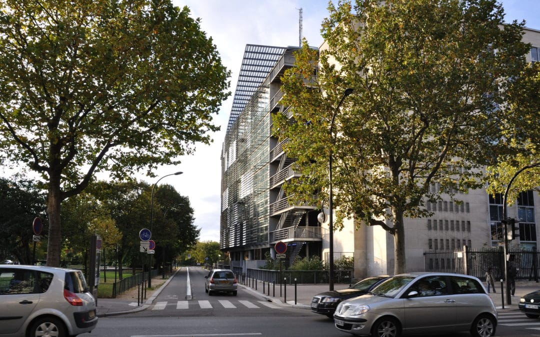Université Paris Dauphine – Paris (15ème)