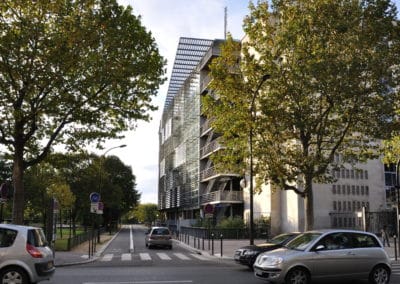 Université Paris Dauphine – Paris (15ème)
