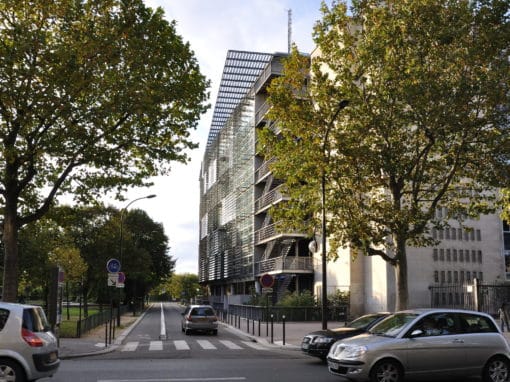 Université Paris Dauphine – Paris (15ème)