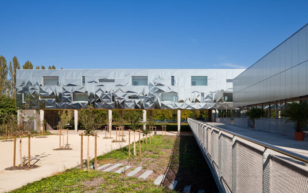 Centre de Formation des Apprentis Hôtelier – Metz (57)