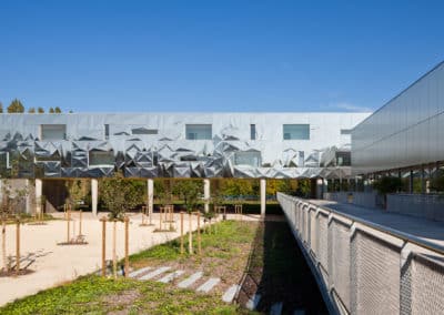 Centre de Formation des Apprentis Hôtelier – Metz (57)