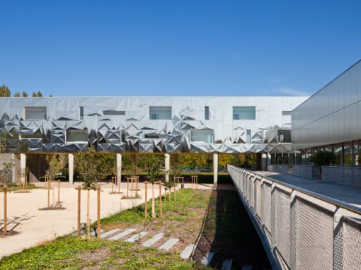 Centre de Formation des Apprentis Hôtelier – Metz (57)
