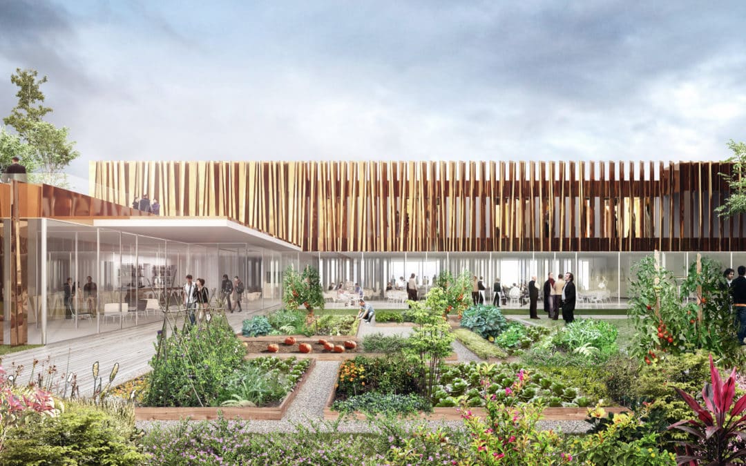 Lycée professionnel Alain Fournier- Verdun (55)