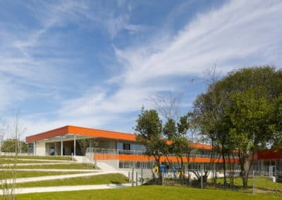 Groupe Scolaire Châteaubriand – Saint-Nazaire (44)