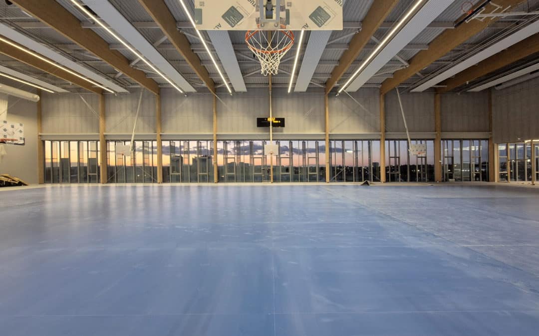 Actualité principale – Commission de sécurité HLR